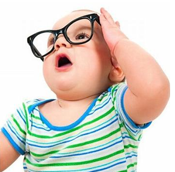 寶寶多大可以看電視？寶寶能看電視嗎？