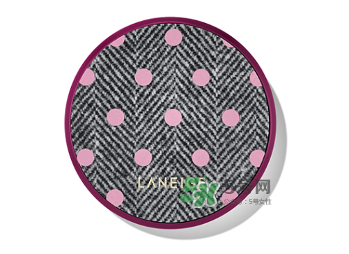 蘭芝小白光氣墊bb摩登限量版多少錢？蘭芝氣墊bb摩登限量版價格