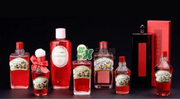 資生堂紅水怎么樣？資生堂紅水好用嗎