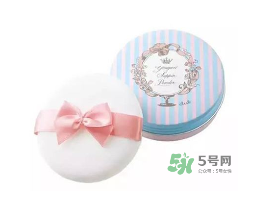 素顏粉是什么？素雅粉使用方法