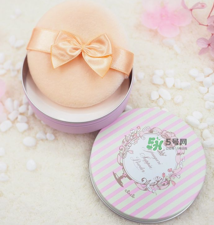 素顏粉是什么？素雅粉使用方法