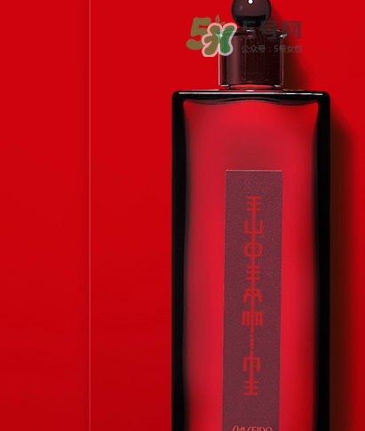 資生堂紅水多少錢(qián)？資生堂紅水專(zhuān)柜價(jià)格