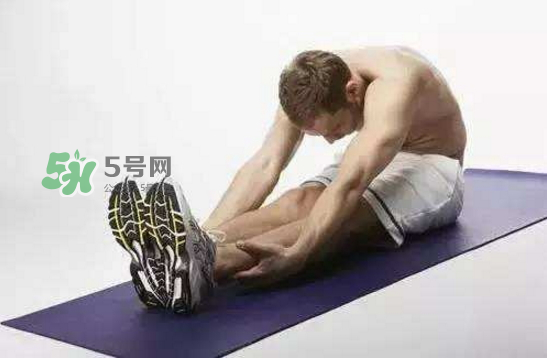 運動后肌肉酸痛怎么辦？怎樣避免運動后酸痛