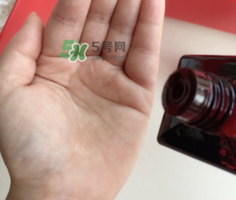 資生堂紅水多少錢(qián)？資生堂紅水專(zhuān)柜價(jià)格