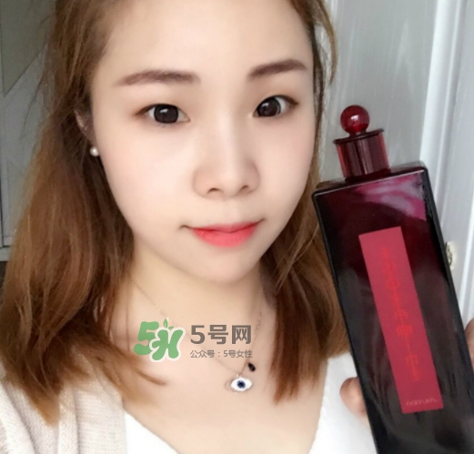 資生堂紅水多少錢(qián)？資生堂紅水專(zhuān)柜價(jià)格