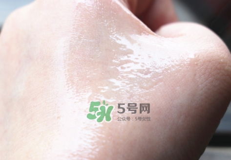 資生堂紅水怎么用？資生堂紅水使用方法