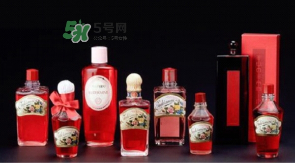 資生堂紅水怎么用？資生堂紅水使用方法