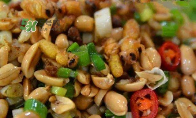 寶寶可以吃蜂蛹嗎？蜂蛹怎么吃最好吃？