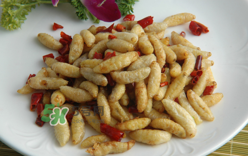 蜂蛹孕婦可以吃嗎？孕婦吃蜂蛹過敏怎么辦？