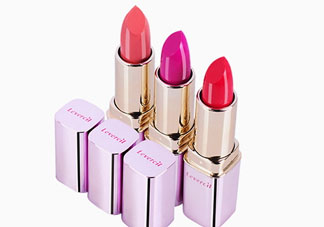 Levercil口紅怎么樣？Levercil口紅是哪個國家的？