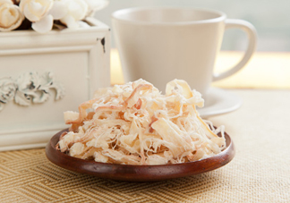 魷魚絲怎么保存？魷魚絲怎么吃