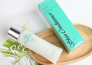 奧爾濱健康水要搭配滲透乳嗎？健康水可以單獨(dú)用嗎