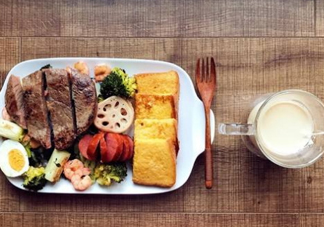 吃健身餐有什么好處？健身餐怎么吃才有效？