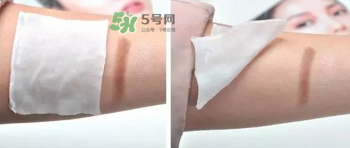 canmake五色眼影怎么樣？canmake五色眼影桃花妝怎么畫？