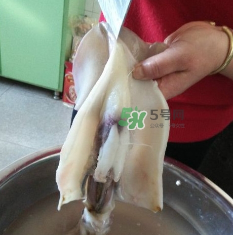 魷魚是堿性食物嗎？魷魚是酸性還是堿性？