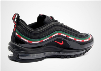 undefeated與nike air max 97聯(lián)名什么時候發(fā)售_實物細(xì)節(jié)怎么樣？