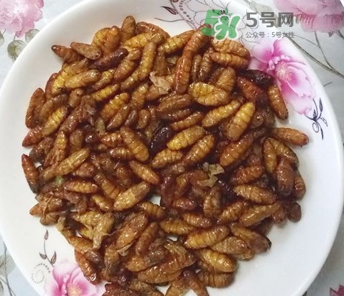 蜂蛹怎么保存？蜂蛹怎么做好吃？