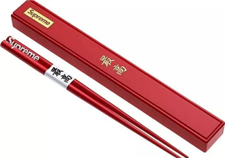 supreme筷子多少錢？supreme筷子價(jià)格
