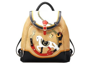 小馬包是韓國幾線品牌？小馬包是什么牌子？