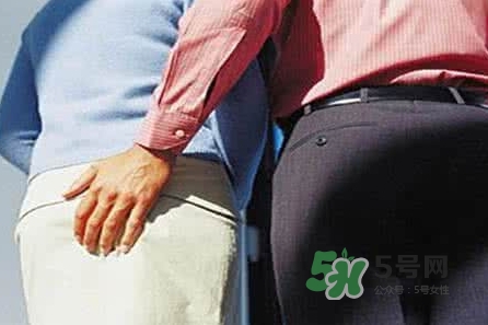 為什么有的女人喜歡被性騷擾？女子希望被性騷擾是什么心理？