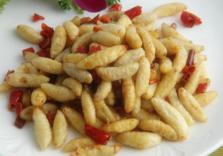 吃蜂蛹過敏了怎么辦？蜂蛹過敏的癥狀