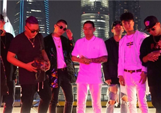 紅花會是哪里的？紅花會rapper為什么這么有錢？