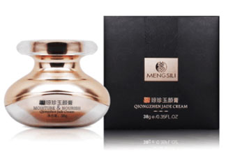 夢(mèng)詩(shī)麗天璽瓊珍玉顏膏怎么樣？夢(mèng)詩(shī)麗天璽膏有激素嗎？