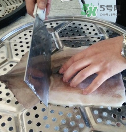 魷魚是堿性食物嗎？魷魚是酸性還是堿性？