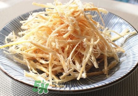 魷魚絲怎么保存？魷魚絲怎么吃