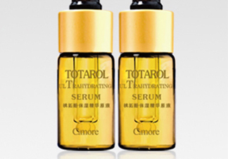 c.more皙摩零毛孔收縮原液怎么樣？皙摩零毛孔原液怎么用