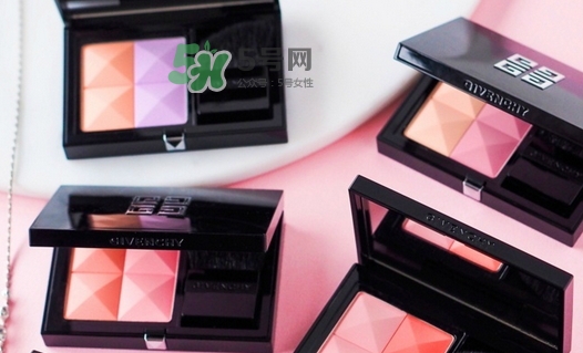 紀(jì)梵希雙色腮紅好用嗎_紀(jì)梵希雙色腮紅怎么樣 紀(jì)梵希雙色腮紅好用嗎_紀(jì)梵希雙色腮紅怎么樣