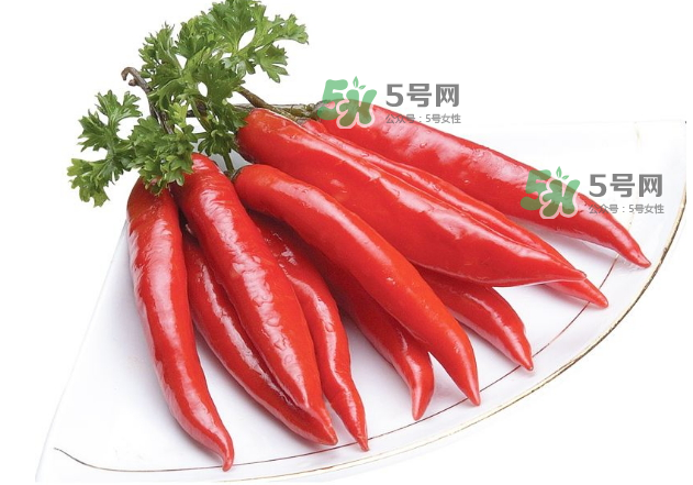 辣椒怎么炒不辣？辣椒怎么腌制好吃？