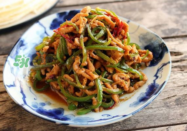 辣椒和面怎么炒？干辣椒面怎么做好吃？