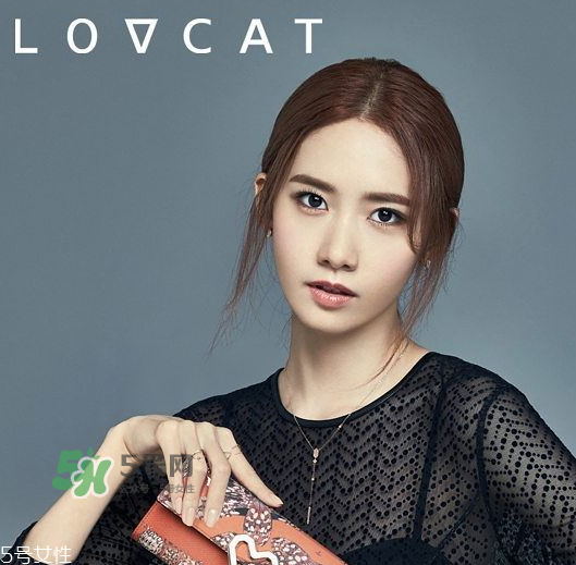 lovcat是什么牌子？lovcat是什么檔次的？