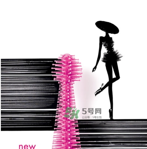 嬌蘭小黑裙睫毛膏怎么樣？嬌蘭小黑裙睫毛膏好用嗎