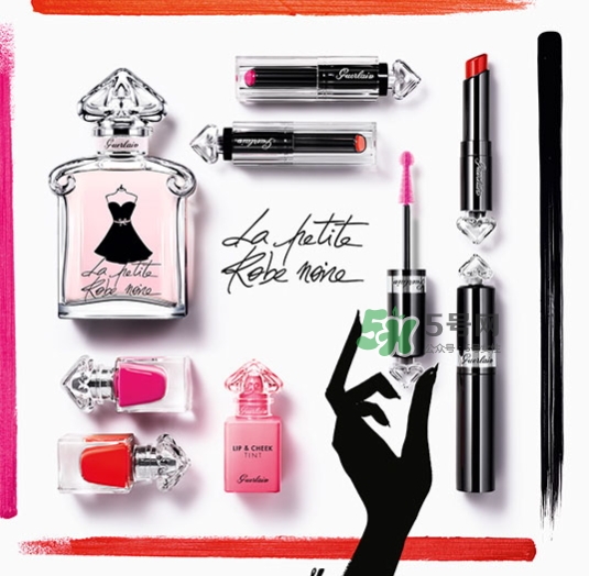 嬌蘭小黑裙睫毛膏怎么樣？嬌蘭小黑裙睫毛膏好用嗎