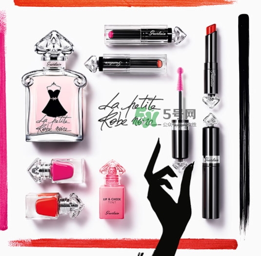 嬌蘭小黑裙睫毛膏多少錢？嬌蘭小黑裙睫毛膏怎么用