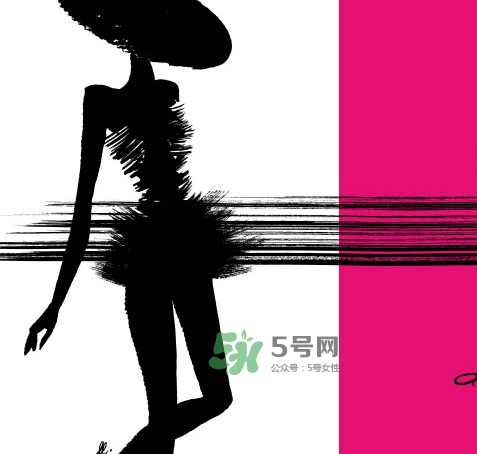 嬌蘭小黑裙睫毛膏多少錢？嬌蘭小黑裙睫毛膏怎么用