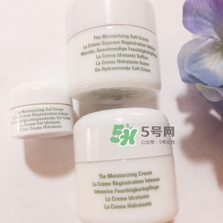 海藍(lán)之謎面霜有幾款 海藍(lán)之謎面霜分幾種 海藍(lán)之謎面霜有幾款 海藍(lán)之謎面霜分幾種