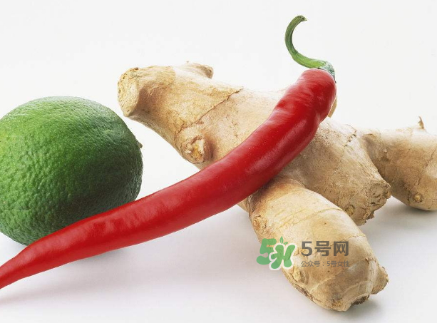 辣椒和姜可以一起泡嗎？辣椒和姜怎么腌制好吃？