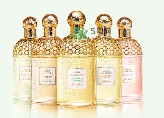 嬌蘭佛手柑花草水語淡香水怎么樣？嬌蘭佛手柑香水價格