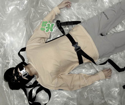 alyx腰帶怎么系？alyx腰帶怎么用？