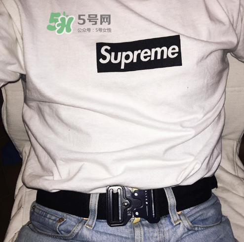 alyx腰帶怎么系？alyx腰帶怎么用？