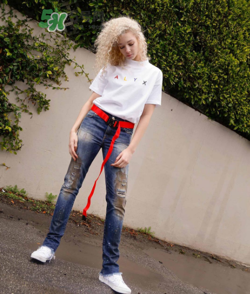 alyx腰帶怎么系？alyx腰帶怎么用？