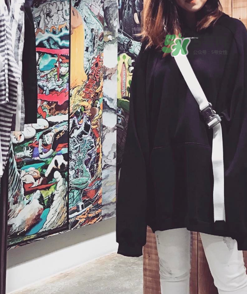 alyx腰帶怎么系？alyx腰帶怎么用？