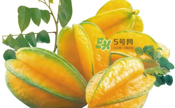 楊桃可以空腹吃嗎？空腹不能吃的水果有哪些？