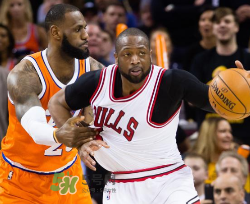 韋德會去騎士嗎？韋德加盟騎士是真的嗎？