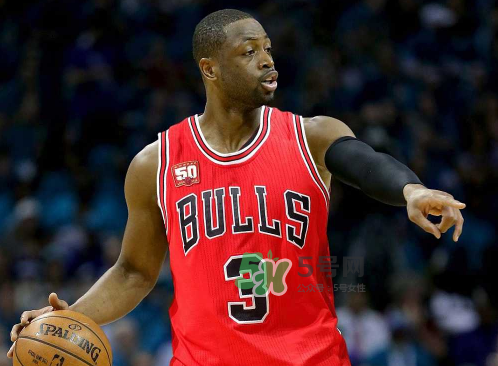 韋德會去騎士嗎？韋德加盟騎士是真的嗎？