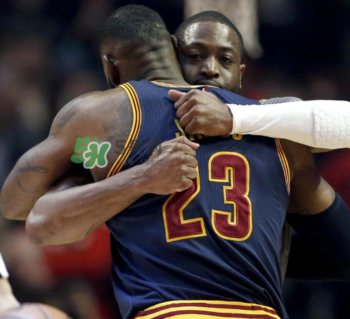 韋德會去騎士嗎？韋德加盟騎士是真的嗎？