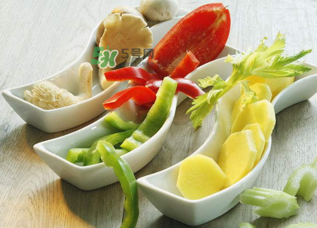 辣椒炒雞蛋的熱量是多少？辣椒能減肥嗎？